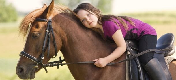 A cavallo contro la disabilità e l’autismo