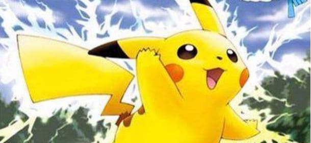 Pokemon: Pikachu rischia di essere sterminato in Cina