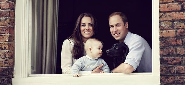 William e Kate cercano qualcuno che badi ai loro cuccioli: chi si offre?