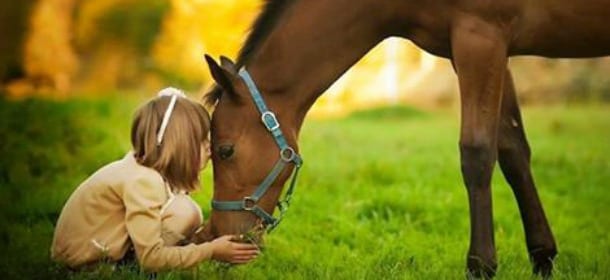 Equitazione: la disciplina ideale per i bambini