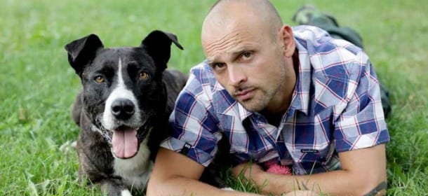 L’istruttore Simone Dalla Valle: “Amare i cani significa sapere come renderli felici”