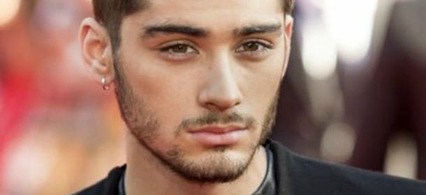 Uccide il suo cane per “amore” di Zayn Malik o cerca solo di attirare l'attenzione?