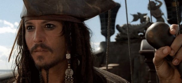 I cani di Johnny Depp condannati a morte dal governo australiano