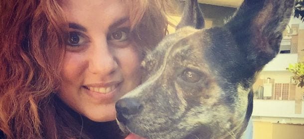 Elisa Guidarelli, Wedding Dog Sitter: "Il giorno più bello non esiste senza il proprio cane"