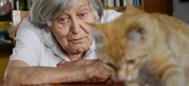 Margherita Hack: tra animalisti e badante è "guerra aperta" per l'eredità