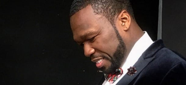 Il rapper 50cent fa bere vodka al suo gatto? Dopo la bufera social, ecco la verità