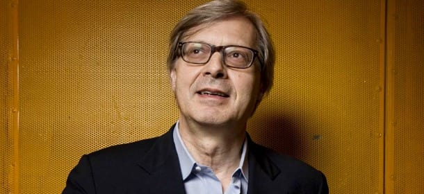 "Offende le capre": Vittorio Sgarbi denunciato da Aidaa