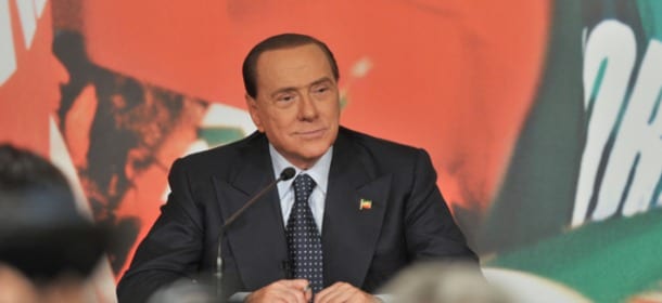 Silvio Berlusconi diventa vegetariano: "Basta far soffrire gli animali"