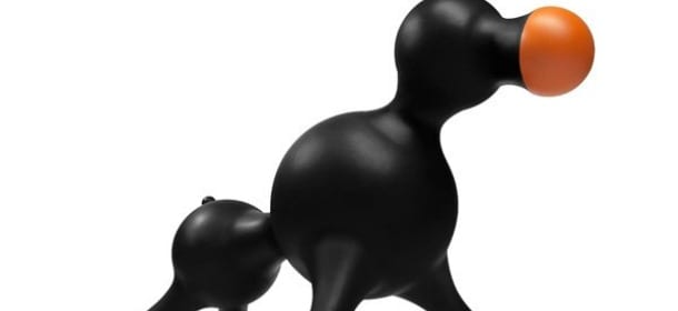 Hot Doll for Dog, il “sex toy” per cani maschi che si acquista in Rete