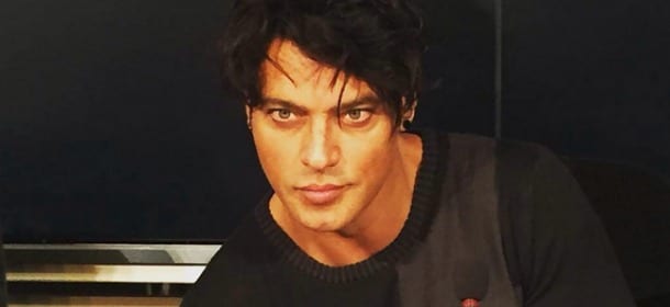 Gabriel Garko parla dei cani anche a Sanremo: il suo amore per gli animali ha radici profonde