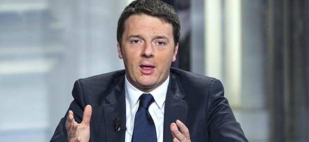 Matteo Renzi denunciato dall'Aidaa di Lorenzo Croce