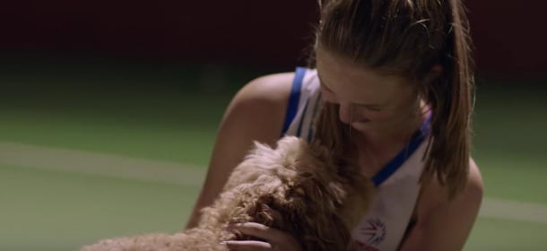 Uomini e cani hanno i cuori allineati: lo spot che emoziona e fa pensare [VIDEO]