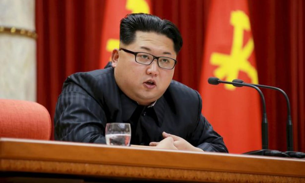 "Uccidete i cani a bastonate e mangiateli". L'invito di Kim Jong Un al popolo