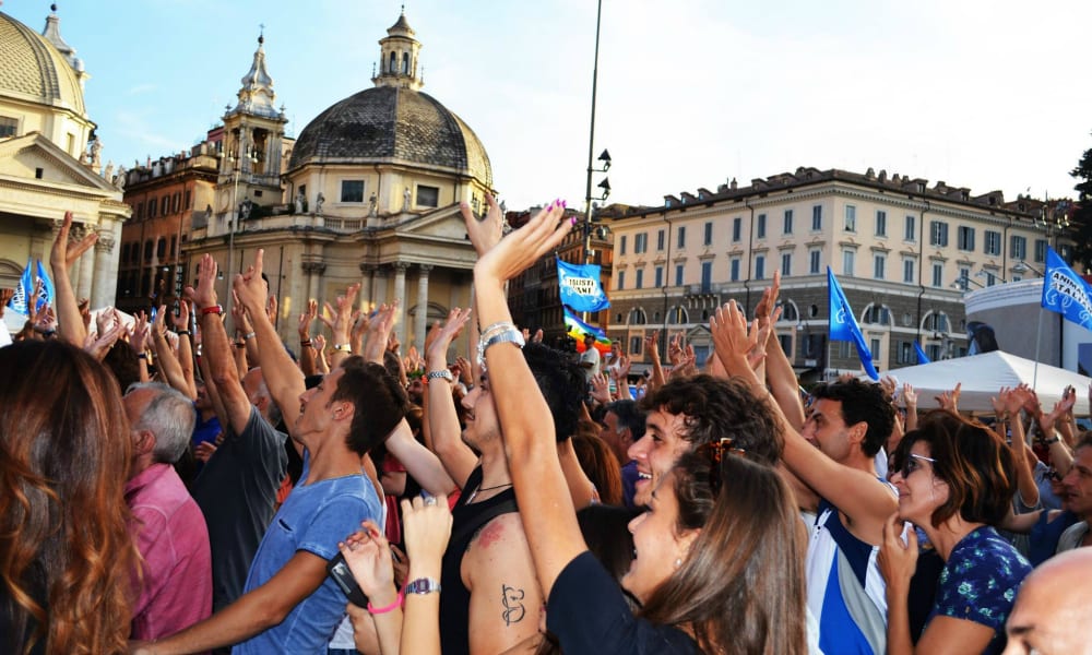 “Animal Aid Live 2016”: il più grande concerto per i diritti degli animali [VIDEO]