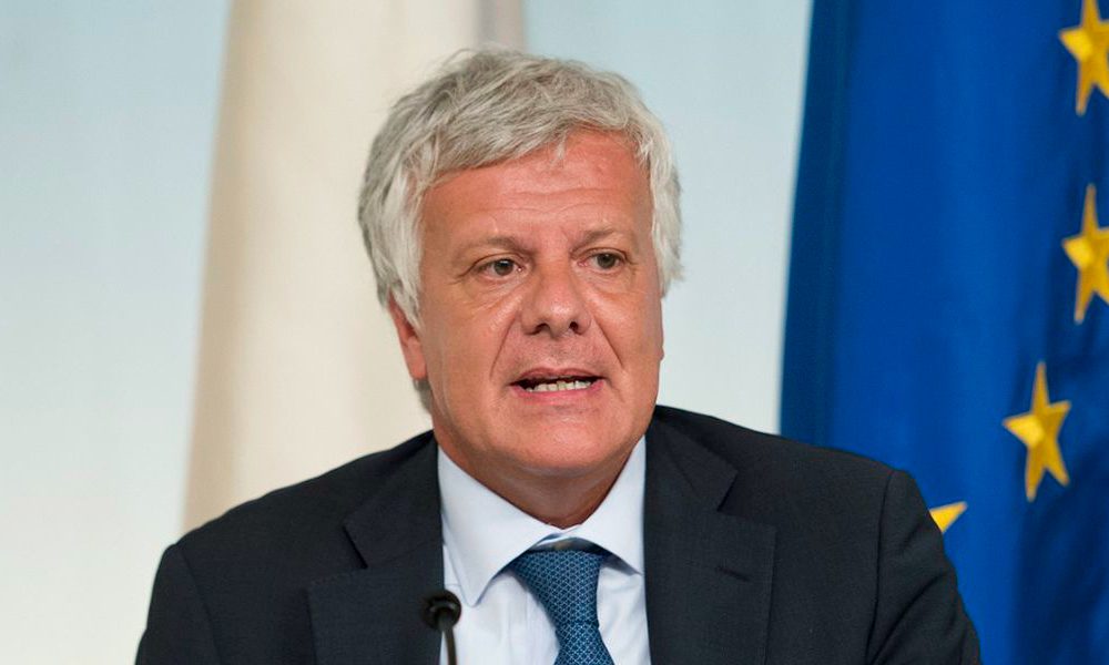 Piano Lupo: la smentita del Ministro Galletti