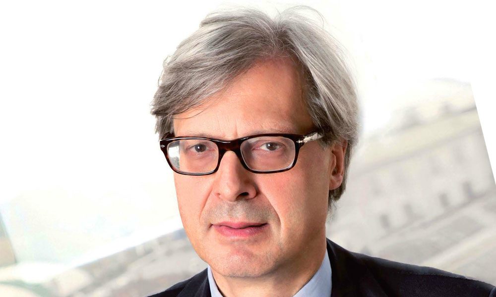 Sgarbi: “Gli animali sono creature del Signore, aiutiamoli” [VIDEO]