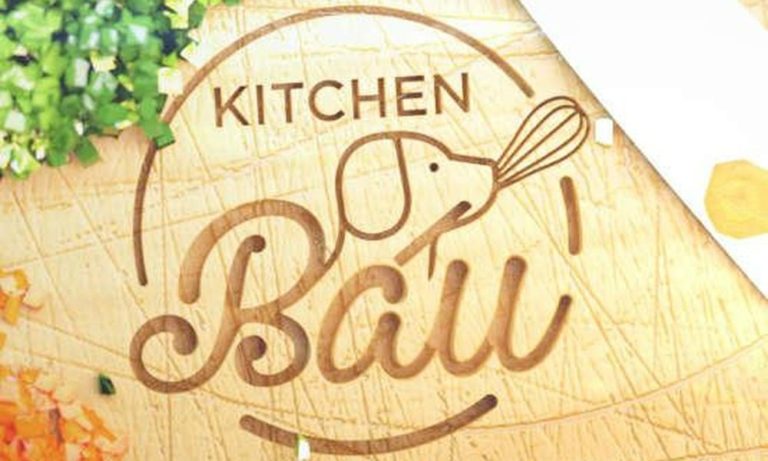 Kitchen Bau/Kitchen Miao: il nuovo format che rivoluzionerà la ciotola del vostro amico a quattro zampe