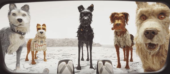 Isle of Dogs, il film di Wes Anderson per chi ama gli animali [VIDEO]