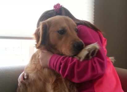 I cani capiscono quando il proprietario piange (e cercano di consolarlo)
