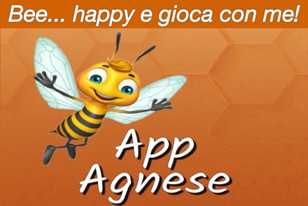 ape agnese app