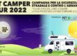 Pet Camper Tour