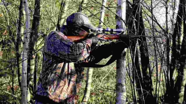 WWF denuncia un cacciatore che usava un fucile “truccato”