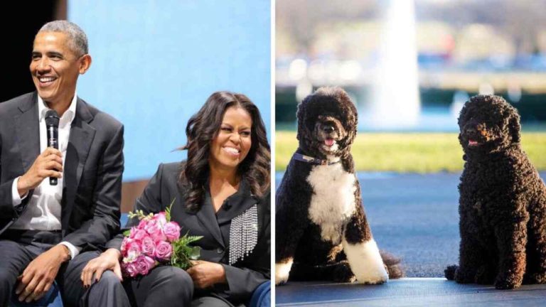 Gli animali che hanno accompagnato i presidenti alla Casa Bianca negli anni