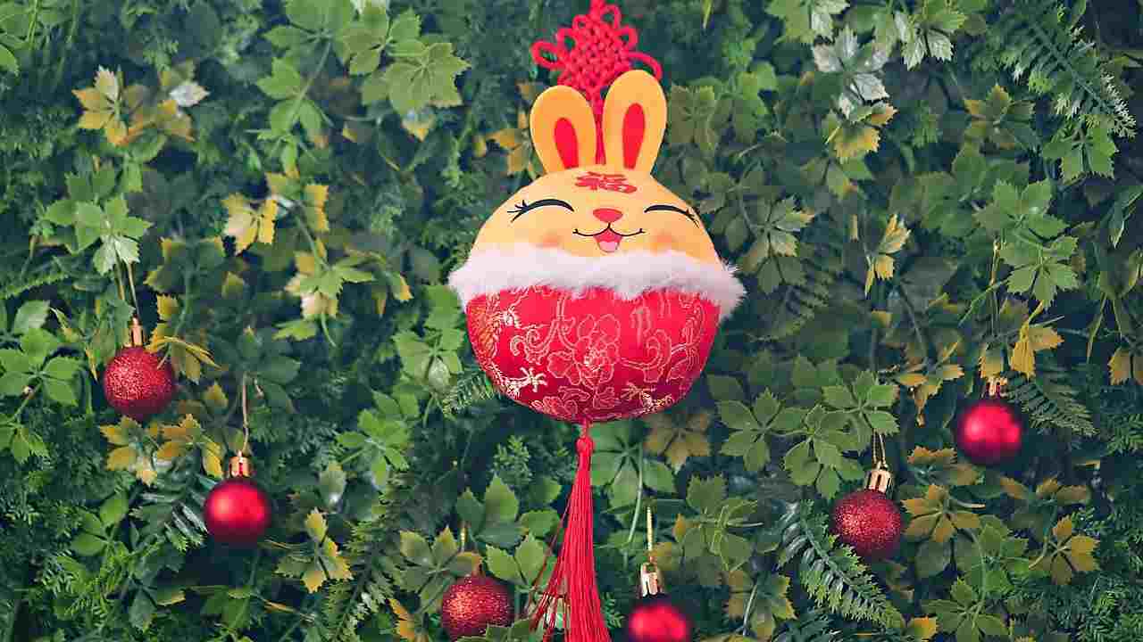 Capodanno Cinese, Anno del Coniglio