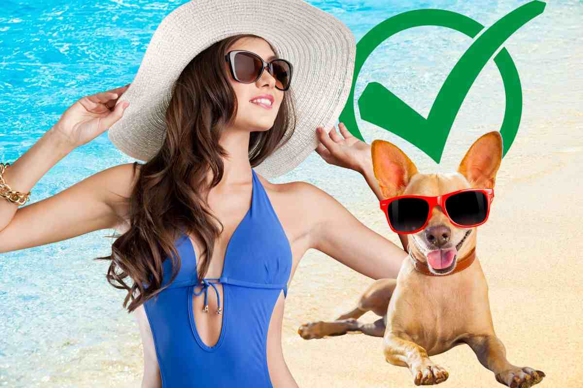 Vacanze con animali