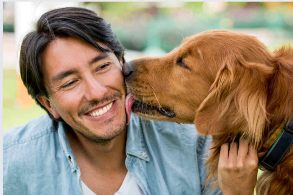 cane può trasmettere malattie all'uomo?